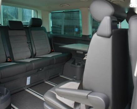 Фольксваген Мультиван, об'ємом двигуна 2 л та пробігом 126 тис. км за 49999 $, фото 27 на Automoto.ua