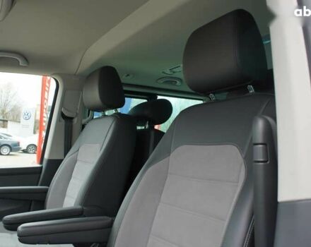 Фольксваген Мультиван, об'ємом двигуна 2 л та пробігом 126 тис. км за 49999 $, фото 17 на Automoto.ua