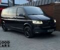 Фольксваген Мультиван, объемом двигателя 2 л и пробегом 119 тыс. км за 55000 $, фото 8 на Automoto.ua