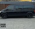 Фольксваген Мультиван, объемом двигателя 2 л и пробегом 119 тыс. км за 55000 $, фото 3 на Automoto.ua