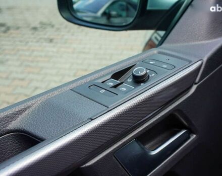 Фольксваген Мультиван, объемом двигателя 2 л и пробегом 126 тыс. км за 49999 $, фото 13 на Automoto.ua