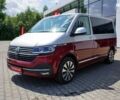 Фольксваген Мультиван, объемом двигателя 2 л и пробегом 126 тыс. км за 54900 $, фото 9 на Automoto.ua