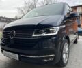 Фольксваген Мультиван, объемом двигателя 2 л и пробегом 57 тыс. км за 60317 $, фото 1 на Automoto.ua