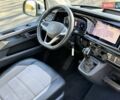 Фольксваген Мультиван, объемом двигателя 1.97 л и пробегом 124 тыс. км за 49900 $, фото 14 на Automoto.ua