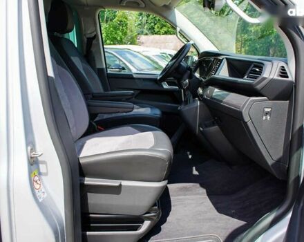 Фольксваген Мультиван, объемом двигателя 2 л и пробегом 126 тыс. км за 49999 $, фото 29 на Automoto.ua