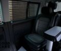 Фольксваген Мультиван, объемом двигателя 2 л и пробегом 119 тыс. км за 55000 $, фото 29 на Automoto.ua