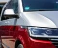 Фольксваген Мультиван, объемом двигателя 2 л и пробегом 126 тыс. км за 54900 $, фото 1 на Automoto.ua