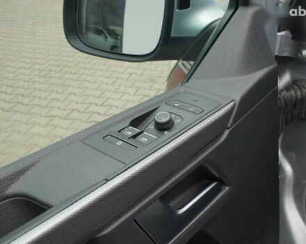 Фольксваген Мультиван, об'ємом двигуна 2 л та пробігом 126 тис. км за 49999 $, фото 13 на Automoto.ua