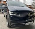 Фольксваген Мультиван, объемом двигателя 2 л и пробегом 57 тыс. км за 60317 $, фото 23 на Automoto.ua
