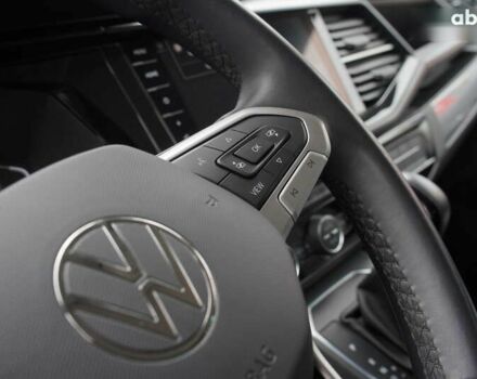 Фольксваген Мультиван, об'ємом двигуна 2 л та пробігом 126 тис. км за 49999 $, фото 19 на Automoto.ua