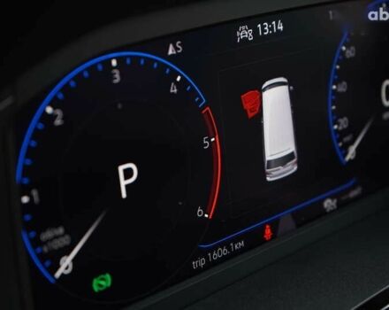 Фольксваген Мультиван, об'ємом двигуна 2 л та пробігом 126 тис. км за 49999 $, фото 20 на Automoto.ua