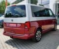 Фольксваген Мультиван, объемом двигателя 2 л и пробегом 126 тыс. км за 49999 $, фото 8 на Automoto.ua