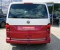 Фольксваген Мультиван, объемом двигателя 2 л и пробегом 126 тыс. км за 49999 $, фото 7 на Automoto.ua
