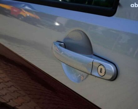 Фольксваген Мультиван, объемом двигателя 2 л и пробегом 126 тыс. км за 49999 $, фото 11 на Automoto.ua