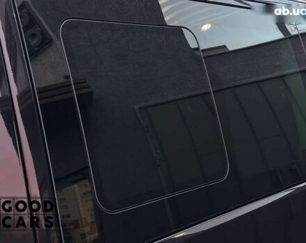 Фольксваген Мультиван, объемом двигателя 2 л и пробегом 119 тыс. км за 55000 $, фото 17 на Automoto.ua