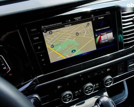 Фольксваген Мультиван, объемом двигателя 2 л и пробегом 126 тыс. км за 49999 $, фото 24 на Automoto.ua