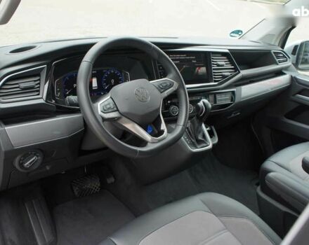 Фольксваген Мультиван, об'ємом двигуна 2 л та пробігом 126 тис. км за 49999 $, фото 18 на Automoto.ua