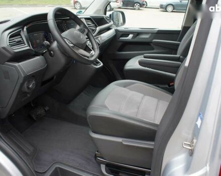 Фольксваген Мультиван, об'ємом двигуна 2 л та пробігом 126 тис. км за 49999 $, фото 16 на Automoto.ua