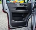 Фольксваген Мультиван, объемом двигателя 2 л и пробегом 126 тыс. км за 49999 $, фото 12 на Automoto.ua