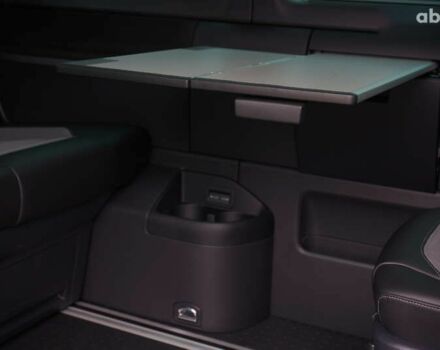 Фольксваген Мультиван, об'ємом двигуна 2 л та пробігом 126 тис. км за 49999 $, фото 29 на Automoto.ua