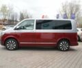 Фольксваген Мультиван, об'ємом двигуна 2 л та пробігом 126 тис. км за 49999 $, фото 6 на Automoto.ua