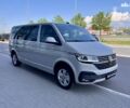 Фольксваген Мультиван, объемом двигателя 2 л и пробегом 186 тыс. км за 59500 $, фото 9 на Automoto.ua