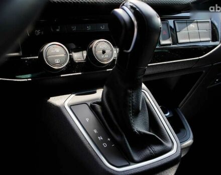 Фольксваген Мультиван, объемом двигателя 2 л и пробегом 126 тыс. км за 49999 $, фото 21 на Automoto.ua