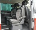 Фольксваген Мультиван, об'ємом двигуна 2 л та пробігом 126 тис. км за 49999 $, фото 26 на Automoto.ua