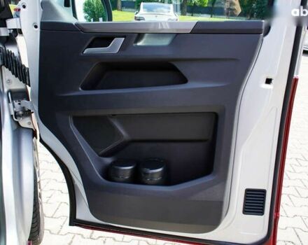 Фольксваген Мультиван, объемом двигателя 2 л и пробегом 126 тыс. км за 49999 $, фото 28 на Automoto.ua