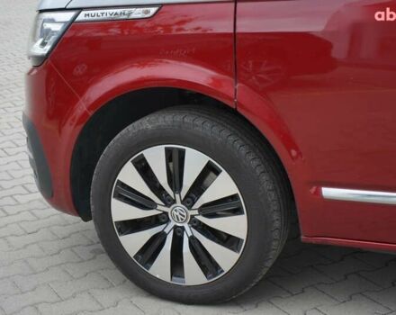 Фольксваген Мультиван, об'ємом двигуна 2 л та пробігом 126 тис. км за 49999 $, фото 11 на Automoto.ua