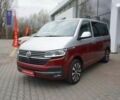 Фольксваген Мультиван, объемом двигателя 2 л и пробегом 126 тыс. км за 59999 $, фото 11 на Automoto.ua
