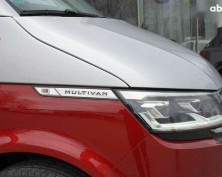 Фольксваген Мультиван, об'ємом двигуна 2 л та пробігом 126 тис. км за 49999 $, фото 2 на Automoto.ua