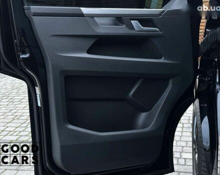 Фольксваген Мультиван, объемом двигателя 2 л и пробегом 119 тыс. км за 55000 $, фото 21 на Automoto.ua