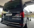 Фольксваген Мультиван, объемом двигателя 2 л и пробегом 57 тыс. км за 60317 $, фото 21 на Automoto.ua