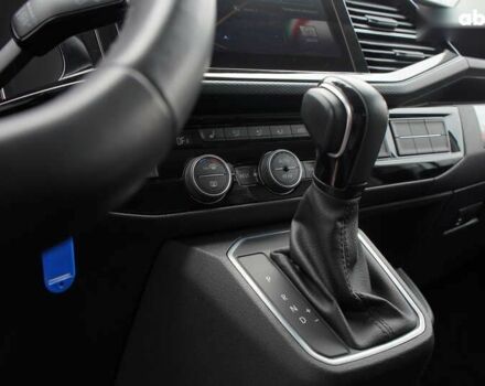 Фольксваген Мультиван, об'ємом двигуна 2 л та пробігом 126 тис. км за 49999 $, фото 22 на Automoto.ua