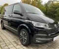 Фольксваген Мультиван, объемом двигателя 2 л и пробегом 25 тыс. км за 74174 $, фото 32 на Automoto.ua