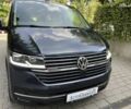 Фольксваген Мультиван, об'ємом двигуна 2 л та пробігом 49 тис. км за 66903 $, фото 50 на Automoto.ua