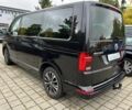 Фольксваген Мультиван, объемом двигателя 2 л и пробегом 25 тыс. км за 74174 $, фото 2 на Automoto.ua