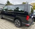Фольксваген Мультиван, объемом двигателя 2 л и пробегом 25 тыс. км за 74174 $, фото 11 на Automoto.ua
