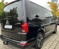 Фольксваген Мультиван, объемом двигателя 2 л и пробегом 25 тыс. км за 74174 $, фото 20 на Automoto.ua