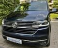 Фольксваген Мультиван, об'ємом двигуна 2 л та пробігом 49 тис. км за 66903 $, фото 1 на Automoto.ua
