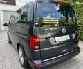 Фольксваген Мультиван, об'ємом двигуна 2 л та пробігом 49 тис. км за 66903 $, фото 5 на Automoto.ua