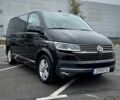 Фольксваген Мультиван, об'ємом двигуна 2 л та пробігом 134 тис. км за 64000 $, фото 1 на Automoto.ua