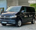 Фольксваген Мультиван, объемом двигателя 1.97 л и пробегом 27 тыс. км за 69500 $, фото 1 на Automoto.ua