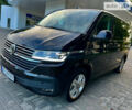 Фольксваген Мультиван, объемом двигателя 1.97 л и пробегом 27 тыс. км за 69500 $, фото 9 на Automoto.ua