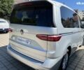 Фольксваген Мультиван, объемом двигателя 2 л и пробегом 0 тыс. км за 95856 $, фото 48 на Automoto.ua