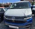 Фольксваген Мультиван, объемом двигателя 2 л и пробегом 0 тыс. км за 92269 $, фото 30 на Automoto.ua