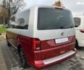 Фольксваген Мультиван, объемом двигателя 2 л и пробегом 16 тыс. км за 75859 $, фото 26 на Automoto.ua