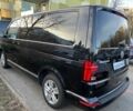 Фольксваген Мультиван, объемом двигателя 2 л и пробегом 2 тыс. км за 83575 $, фото 33 на Automoto.ua