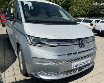 Фольксваген Мультиван, объемом двигателя 2 л и пробегом 0 тыс. км за 95856 $, фото 54 на Automoto.ua